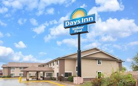 Days Inn Topeka